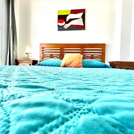 Amplia Con Piscina Privada Y 2 Dormitorios, 빌라 푸에르토카레로
